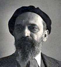 Mestrovic  Ivan